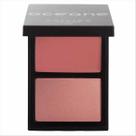 Oceane Edition Duo Blush Cremoso e em Pó Punch Coral 10,2g