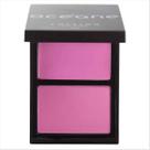 Oceane Edition Duo Blush Cremoso e em Pó Punch Paint Rosa Claro 10,2g