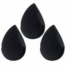Océane Edition Flat Drop Kit com 3 Esponjas de Maquiagem