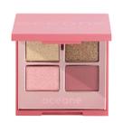 Océane Edition Glossy 4 Palette - Paleta de Sombras 5,5g Océane Edition Glossy 4 Palette - Paleta de Sombras 5,5g