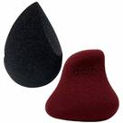 Océane Edition Kit com 2 Esponjas de Maquiagem