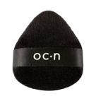 Océane Edition Mini Powder Puff Preto - Esponja de Maquiagem
