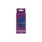 Océane Flat Blend Azul - Esponja de Maquiagem