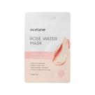Océane Máscara Facial Água de Rosas 8g