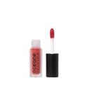 Oceane mini batom líquido vermelho matte - océane edition