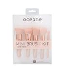 Oceane Mini Kit de Pincéis - Mini Kit Brush
