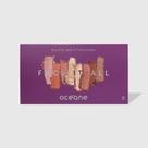 Oceane paleta multifuncional - face it all 25,6g