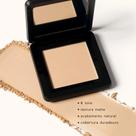 Oceane po compacto.peach compact powder edition 8,5g
