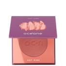 Oceane Purple Blush Me Hot Pink