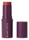 Océane Purple Blush Stick Berry Kiss - Blush em Bastão 14g Océane Purple Blush Stick Berry Kiss - Blush em Bastão 14g