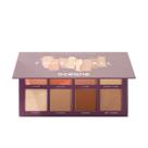 Océane Purple Face it All - Paleta Multifuncional 25,6g