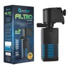 Oceantech Filtro Interno para Aquário OT 1000F 650LH 127v Silencioso e Potente