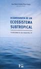 Oceonografia de um ecossistema subtropical