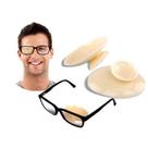 Oclusor Adulto de Silicone 8023 Ortho Pauher