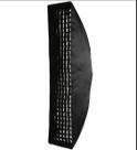 Octabox Softbox Octogonal com fixação tipo sombrinha de 120cm