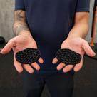 Octo Grip Empunhadura Para Treino Cross Training Alta Performance Conforto Incrível