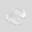 Octo MaxGrip Fiber Grip Para Treino Clear