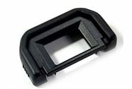 Ocular De Borracha Para Canon Xt, Xti, Xs, Xsi, T1i, T2i, T3,t3i, T4i E T5i