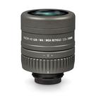 Ocular Vortex Razor HD 22x Retículo MOA Preto