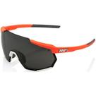 Óculos 100% Racetrap Laranja/Preto