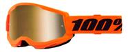 Oculos 100% Strata 2 Espelhado