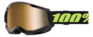 Oculos 100% Strata 2 Espelhado