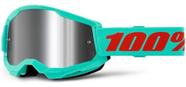 Oculos 100% Strata 2 Espelhado