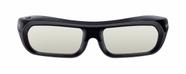 Óculos 3D Sony TDG-BR250/B Recarregáveis - Para Adultos