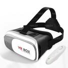 Oculos 3D VR Box 2.0 + Controle Bluetooth