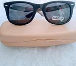 Oculos acetato oxi tam 49 Preto