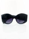 Óculos Acquamarine Fashion Black