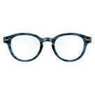 Óculos Amazon Echo Frames Alexa - Azul Óculos Amazon Echo Frames Alexa - Azul
