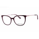 Óculos Anne Klein AK 5098 530 Merlot para mulheres