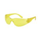 Óculos Anti-Risco Modelo Falcon Amarelo