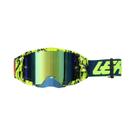 Óculos Antiembaçante Leatt 6.5 Ultra HD para Motocross, Enduro e MTB