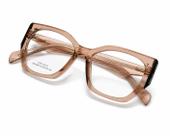 Óculos - Armação de Grau Feminino Elegante Design Moderno e Conforto