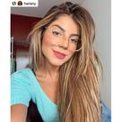 Óculos Armação feminina transparente