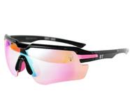Oculos Atiradora Feminino Tiro Esportivo *Mais Vendido