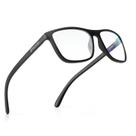 Óculos B BLOOMOAK para Condução Noturna Transparente Anti-Reflexo