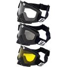 Óculos Birdz Eyewear Toucan Motorcycle Sports Ski 3 pares