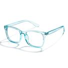 Óculos bloqueadores de luz azul Cyxus Nerd Candy para homens/mulheres