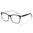 Óculos bloqueadores de luz azul Cyxus UV Filter Square Frame