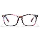 Óculos bloqueadores de luz azul Cyxus UV Protection Square Frame