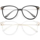 Óculos bloqueadores de luz azul Gaoye Fashion Cat Eye Unissex