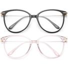 Óculos bloqueadores de luz azul Gaoye Fashion Cat Eye Unissex