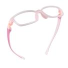 Óculos bloqueadores de luz azul LifeArt Kid Anti Eyestrain Pink Óculos bloqueadores de luz azul LifeArt Kid Anti Eyestrain Pink
