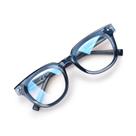 Óculos bloqueadores de luz azul OPTOFENDY Oversized UV Protection