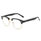 Óculos bloqueadores de luz azul Pro Acme Semi Rimless Frame