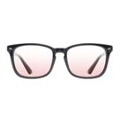 Óculos bloqueadores de luz azul TIJN Clear Frame Square Nerd