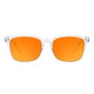 Óculos bloqueadores de luz azul TIJN Improve Sleep Orange Lens